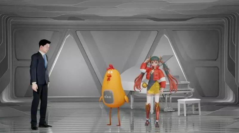 XR技術(shù)加持，讓LED顯示技術(shù)煥發(fā)新活力