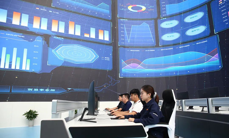 LED小間距屏在安防領(lǐng)域發(fā)力，市場銷售規(guī)模破百億