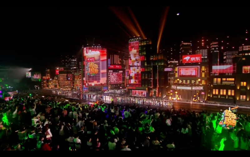 舞臺LED顯示屏的安裝場景與注意事項(xiàng)