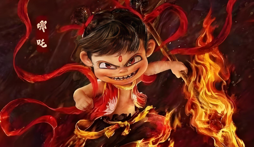 《哪吒2》百億票房重燃電影產(chǎn)業(yè)，利亞德為電影工業(yè)化強(qiáng)勢(shì)賦能