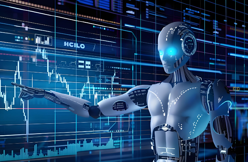 LED顯示屏在AI方面上的應(yīng)用場景優(yōu)勢