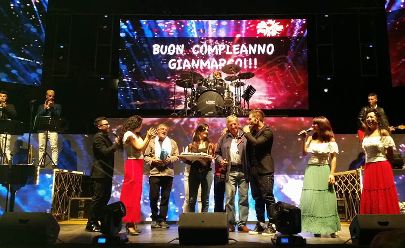 意大利LED租賃顯示屏An6.944項(xiàng)目