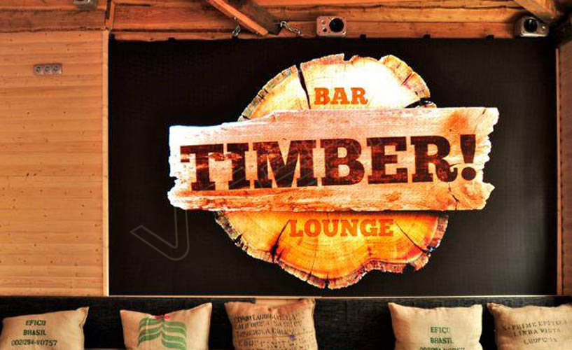 德國(guó)俱樂(lè)部 LED租賃顯示屏An3.9 