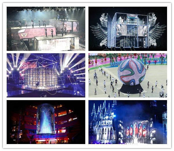 定制LED顯示屏特點(diǎn)？LED顯示屏定制廠(chǎng)家哪個(gè)好？