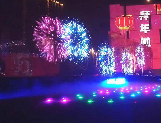 LED透明屏前維護(hù)和后維護(hù)的區(qū)別對(duì)比？