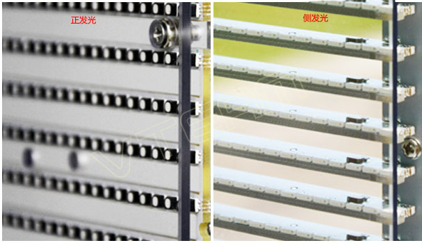 最詳細(xì)的LED透明屏種類(lèi)劃分及應(yīng)用領(lǐng)域介紹