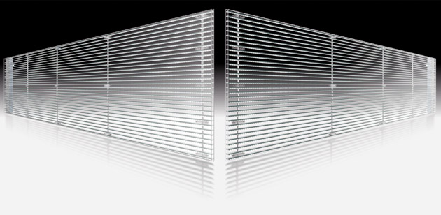 車(chē)載透明LED玻璃顯示屏應(yīng)用的3個(gè)技術(shù)難點(diǎn)