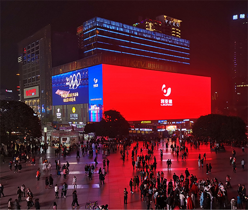 干貨！裸眼3D屏幕工作原理分析