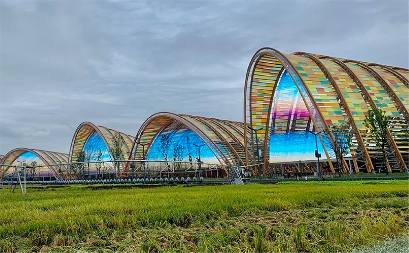 LED格柵屏的應(yīng)用場景以及安裝注意事項(xiàng)